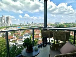 Parc Clematis (D5), Apartment #444586191